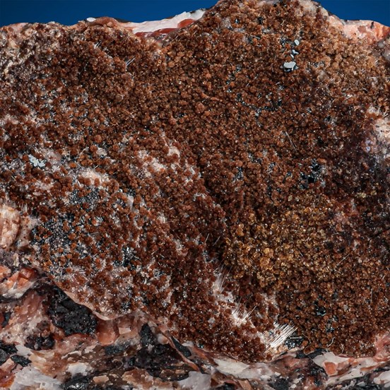 Kolicite-Sterling Hill | Ogdensburg | Franklin | Sussex Co. | New Jersey | USA